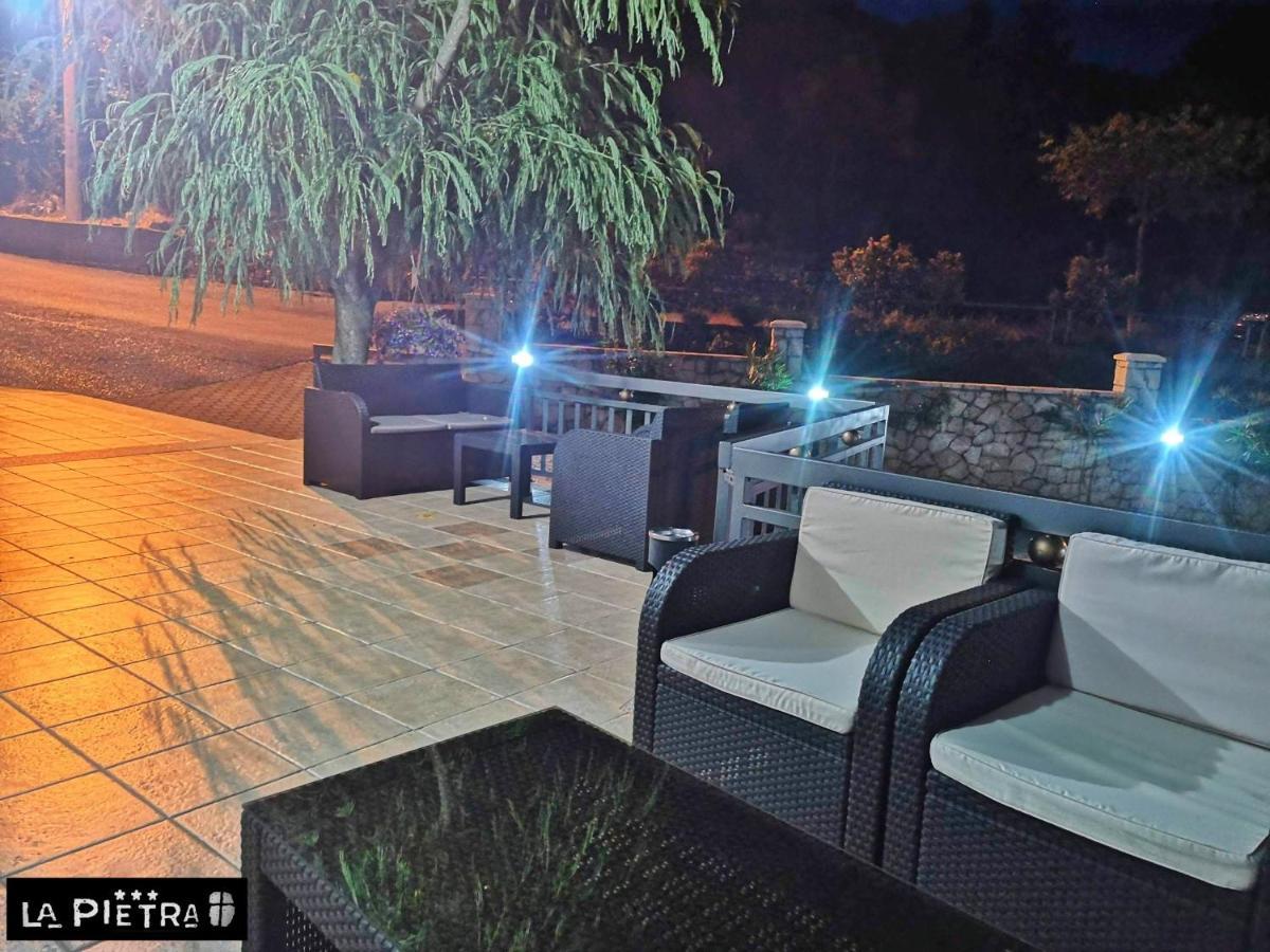 La Pietra Family Hotel Međugorje Εξωτερικό φωτογραφία