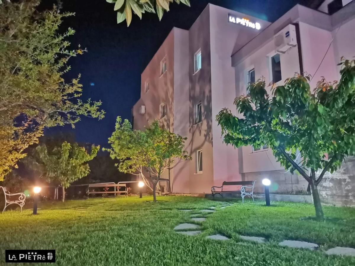 La Pietra Family Hotel Međugorje Εξωτερικό φωτογραφία
