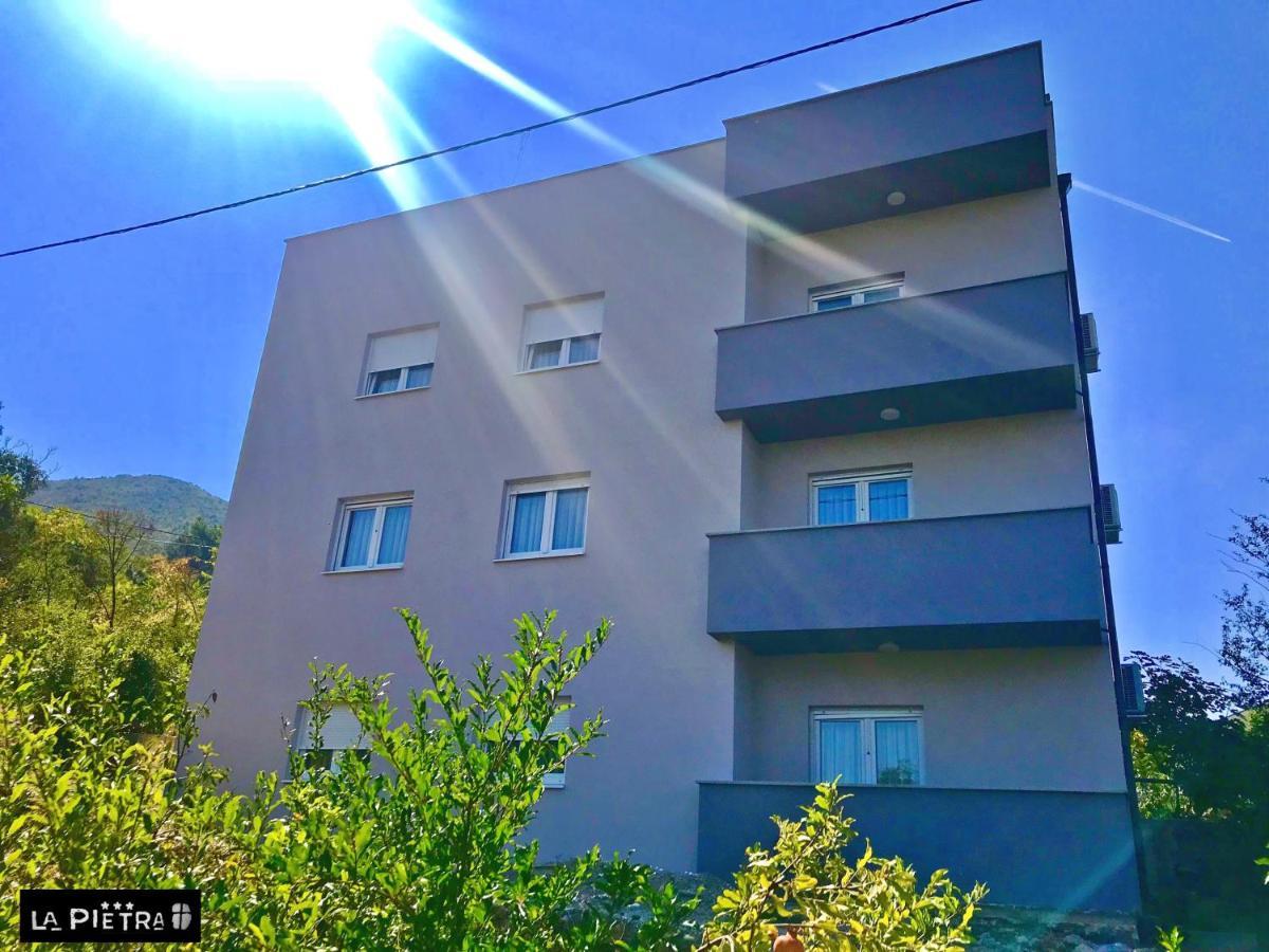 La Pietra Family Hotel Međugorje Εξωτερικό φωτογραφία