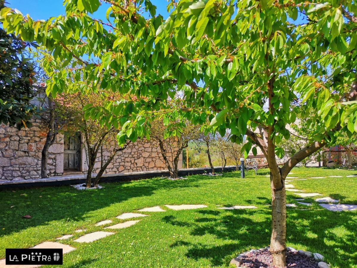 La Pietra Family Hotel Međugorje Εξωτερικό φωτογραφία