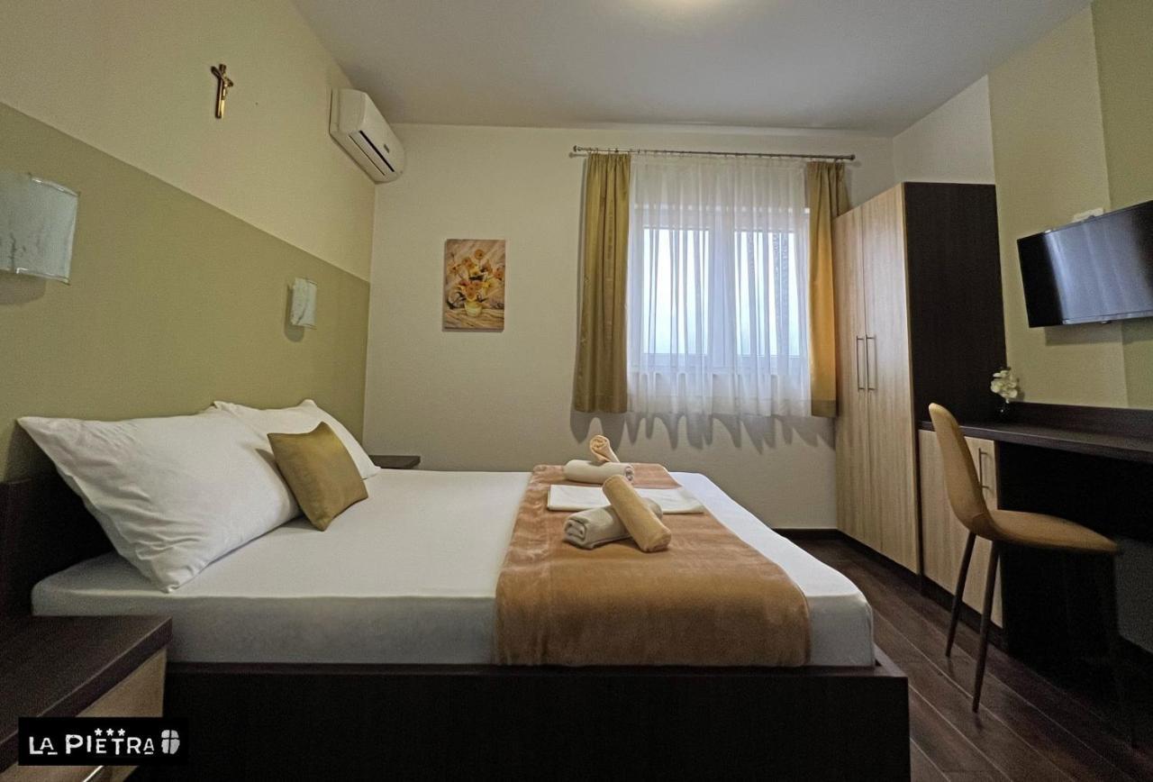 La Pietra Family Hotel Međugorje Εξωτερικό φωτογραφία