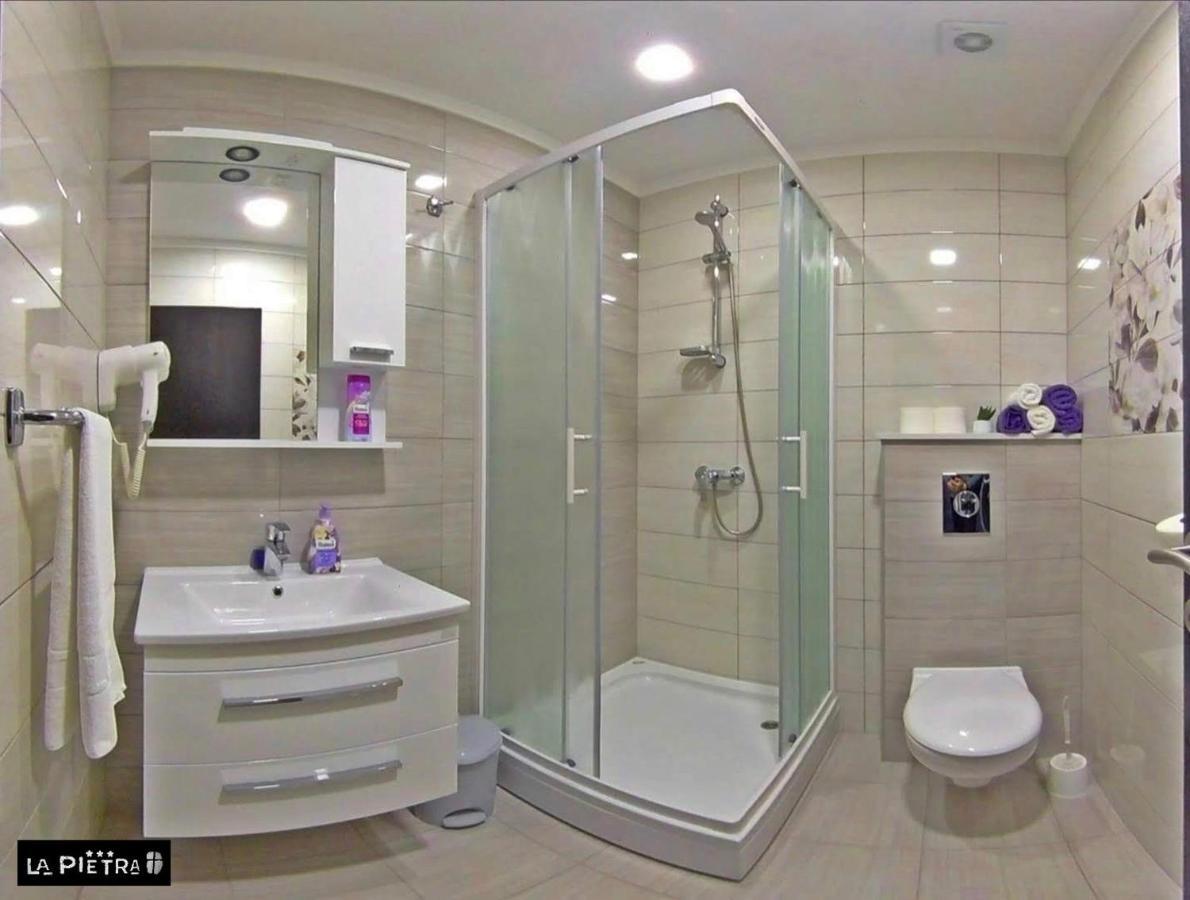 La Pietra Family Hotel Međugorje Δωμάτιο φωτογραφία