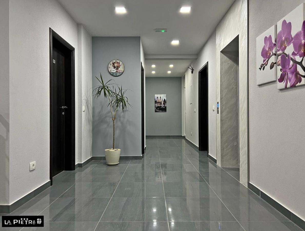 La Pietra Family Hotel Međugorje Εξωτερικό φωτογραφία