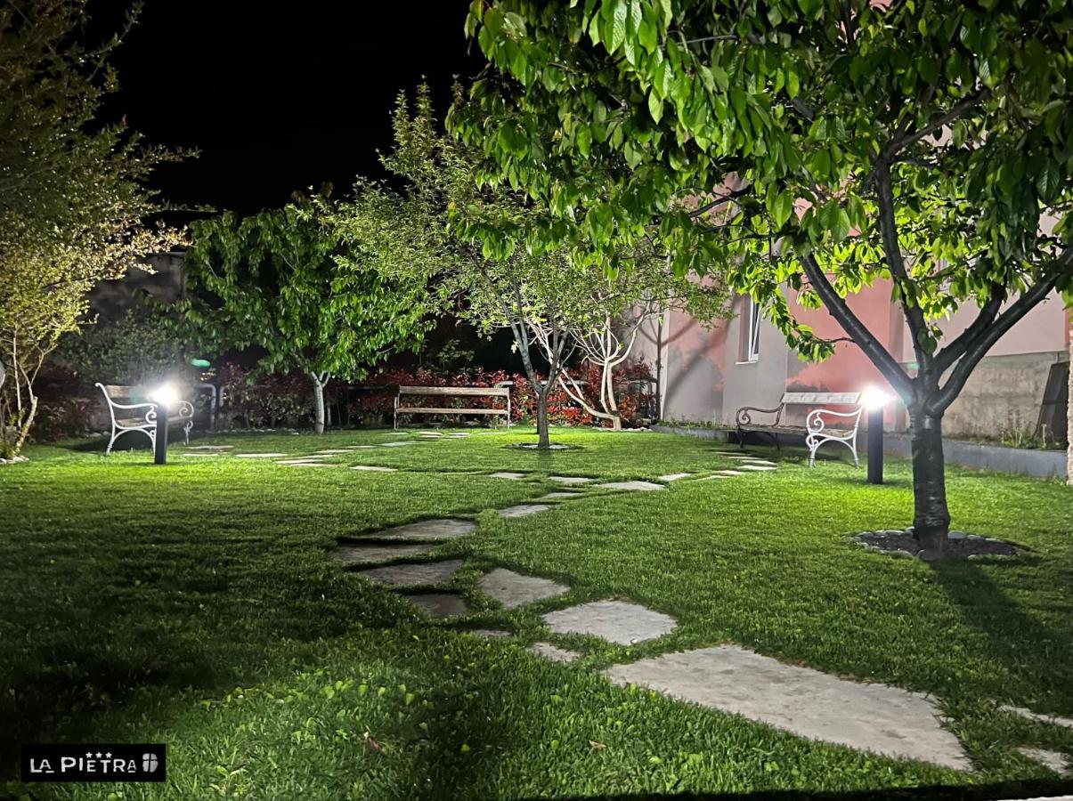La Pietra Family Hotel Međugorje Εξωτερικό φωτογραφία
