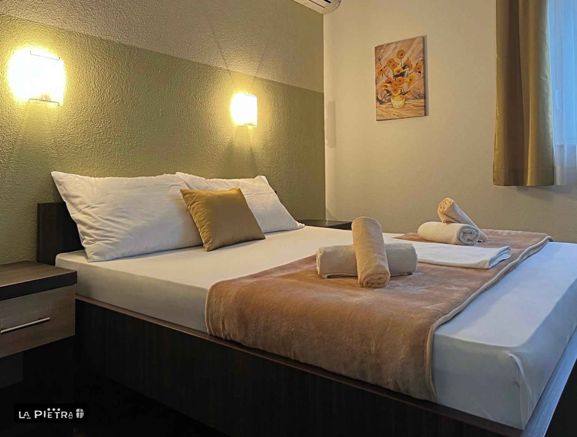 La Pietra Family Hotel Međugorje Δωμάτιο φωτογραφία
