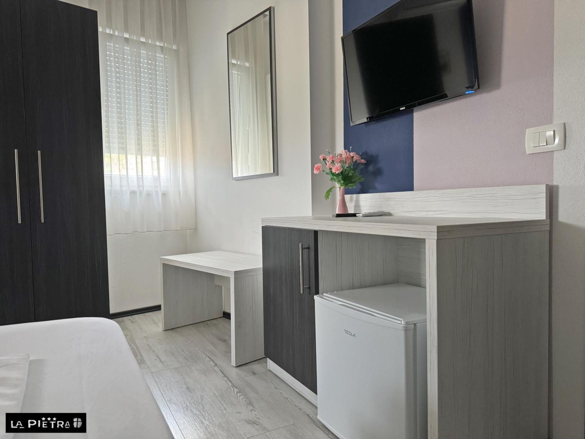 La Pietra Family Hotel Međugorje Δωμάτιο φωτογραφία